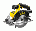 Sierra circular 18V Litio 165 mm
