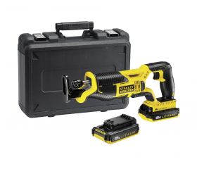 Sierra Sable 18V 2.0 Ah