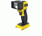 Linterna LED 18V