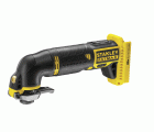 Multiherramienta Oscilante 18V
