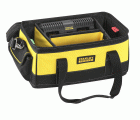 Bolsa con cargador doble 18V