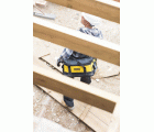 Bolsa con cargador doble 18V