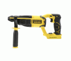 MARTILLO SDS-PLUS 18V BRUSHLESS SIN BATERÍA/ CARGADOR