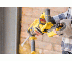 MARTILLO SDS-PLUS 18V BRUSHLESS SIN BATERÍA/ CARGADOR
