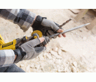 MARTILLO SDS-PLUS 18V BRUSHLESS SIN BATERÍA/ CARGADOR