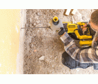 MARTILLO SDS-PLUS 18V BRUSHLESS SIN BATERÍA/ CARGADOR