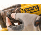 MARTILLO SDS-PLUS 18V BRUSHLESS CON 2 BATERÍAS LI-ION 4,0AH