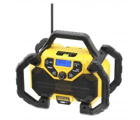 RADIOS Y ALTAVOCES