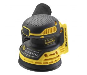 LIJADORA ROTORBITAL 18V