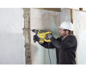 MARTILLO NEUMÁTICO SDS-PLUS 1250W  (FME1250K)