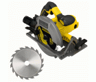 Sierra Circular 1650W FATMAX®