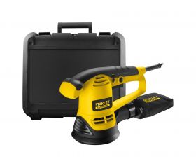 Lijadora Rotorbital 480W
