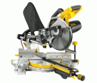 Ingletadora telescópica 254mm (FME720)