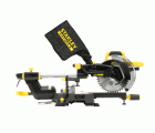 Ingletadora 1.500W Ø216mm