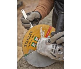 Amoladora 2.000W 230mm