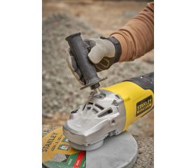 Amoladora 2.000W 230mm