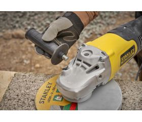 Amoladora 2.000W 230mm