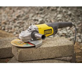 Amoladora 2.000W 230mm