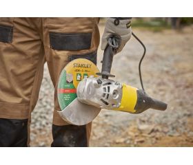 Amoladora 2.000W 230mm