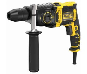 Taladro Percutor 850W 2 Velocidades