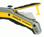 Cuchillo de hoja retráctil FATMAX® EXO con cambio rápido de la cuchilla