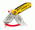Cuchillo Hoja Fija Plegable FATMAX®