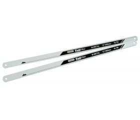 Hojas de Sierra bimetal FATMAX® 18dpp (pack 2 ud)