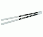 Hojas de Sierra bimetal FATMAX® 32dpp (pack 2 ud)