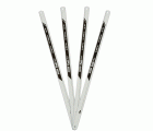 Hojas de Sierra  bimetal FatMax (1x 18dpp + 2x 24dpp + 1x 32dpp)