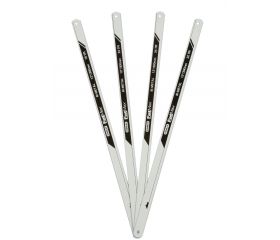Hojas de Sierra  bimetal FatMax (1x 18dpp + 2x 24dpp + 1x 32dpp)