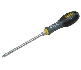 Destornillador FATMAX® PH2x125mm con tuerca hexagonal para llave fija