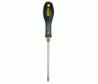 Destornillador FATMAX® PH2x125mm con tuerca hexagonal para llave fija