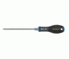 Destornillador FATMAX® PZ3x150mm con tuerca hexagonal para llave fija