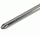 Destornilladores FatMax® inox  Philips PZ2 X 125mm