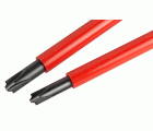 Destornillador FatMax® Borneo VDE PH1x100mm y PH2x125mm