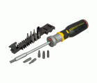 Multipuntas FATMAX® LED + 12 puntas