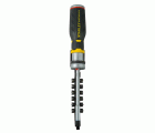 Multipuntas FATMAX® LED + 12 puntas