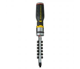 Multipuntas FATMAX® LED + 12 puntas