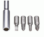 Multipuntas de carraca 2 posiciones Stanley FATMAX®