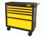 Carro de metal para taller 900mm FatMax