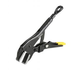 Mordaza FATMAX® boca recta 250mm