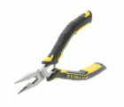 Mini-alicate boca larga con cortador FATMAX®