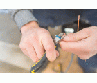 Mini-alicate de corte diagonal FATMAX®
