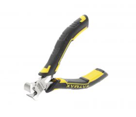Mini-alicate de corte frontal FATMAX®