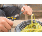 Mini-alicate de corte frontal FATMAX®