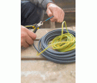 Mini-alicate de corte frontal FATMAX®