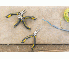 Set mini-alicates FATMAX® 3 piezas (Universal 120mm, Corte Diagonal 110mm y Boca Larga 150mm)