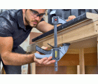 Sargento monomanual FATMAX® XL - 300mm