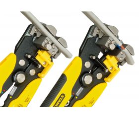 Alicate FatMax® pelacables Automático