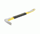 Barra de precisión FATMAX® uña recta 30cm